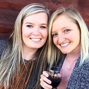 Meet your Posher, Stevie reye